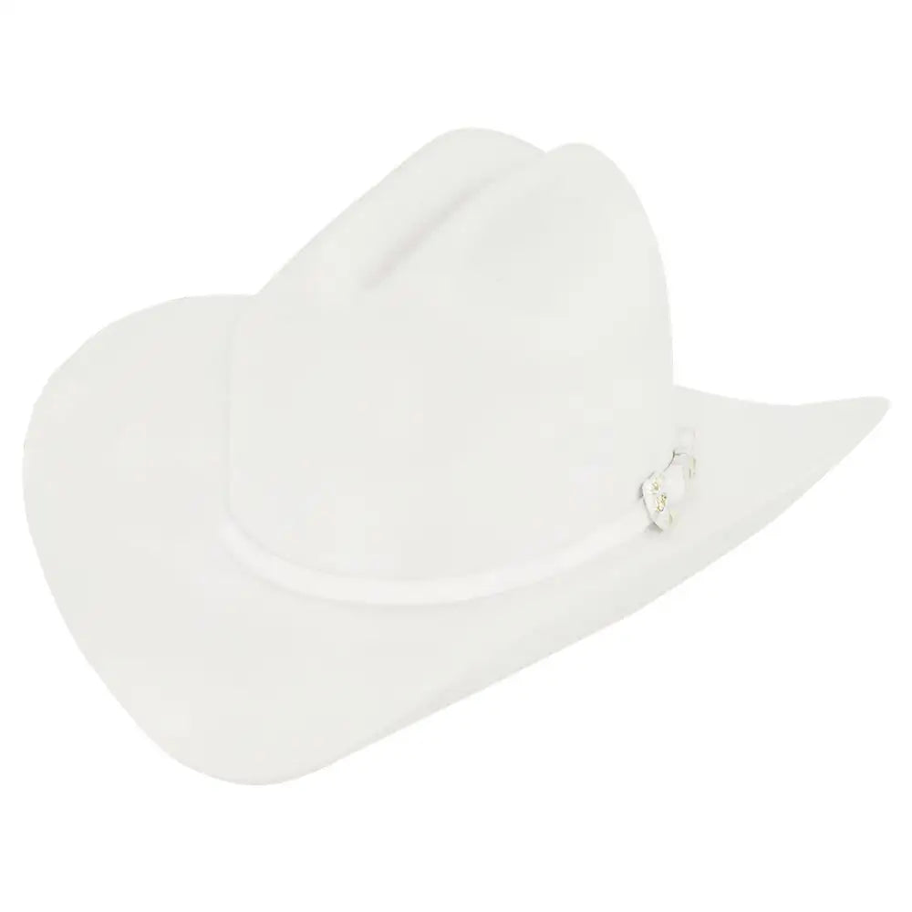 Larry Mahan's Jerarca - (10X) Fur Felt Cowboy Hat (Closeout)
