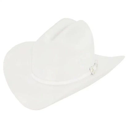 Larry Mahan's Jerarca - (10X) Fur Felt Cowboy Hat (Closeout)