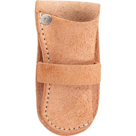 HOLSTER KNIFE SHEATH ROUGHOUT