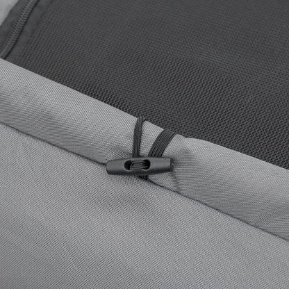 Pet Bike Trailer 2-in-1 Travel Stroller