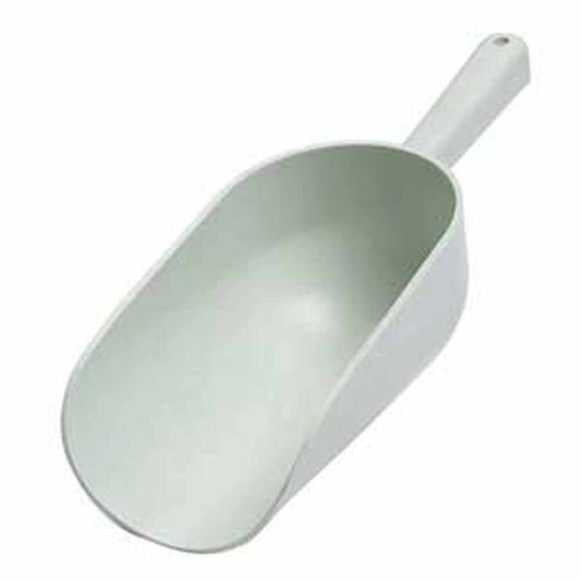 1 pint plastic scoop