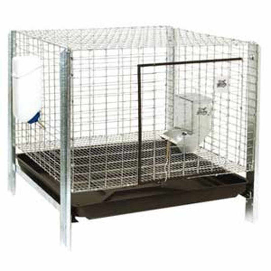 Little Giant: Hutch Kit - Rabbit