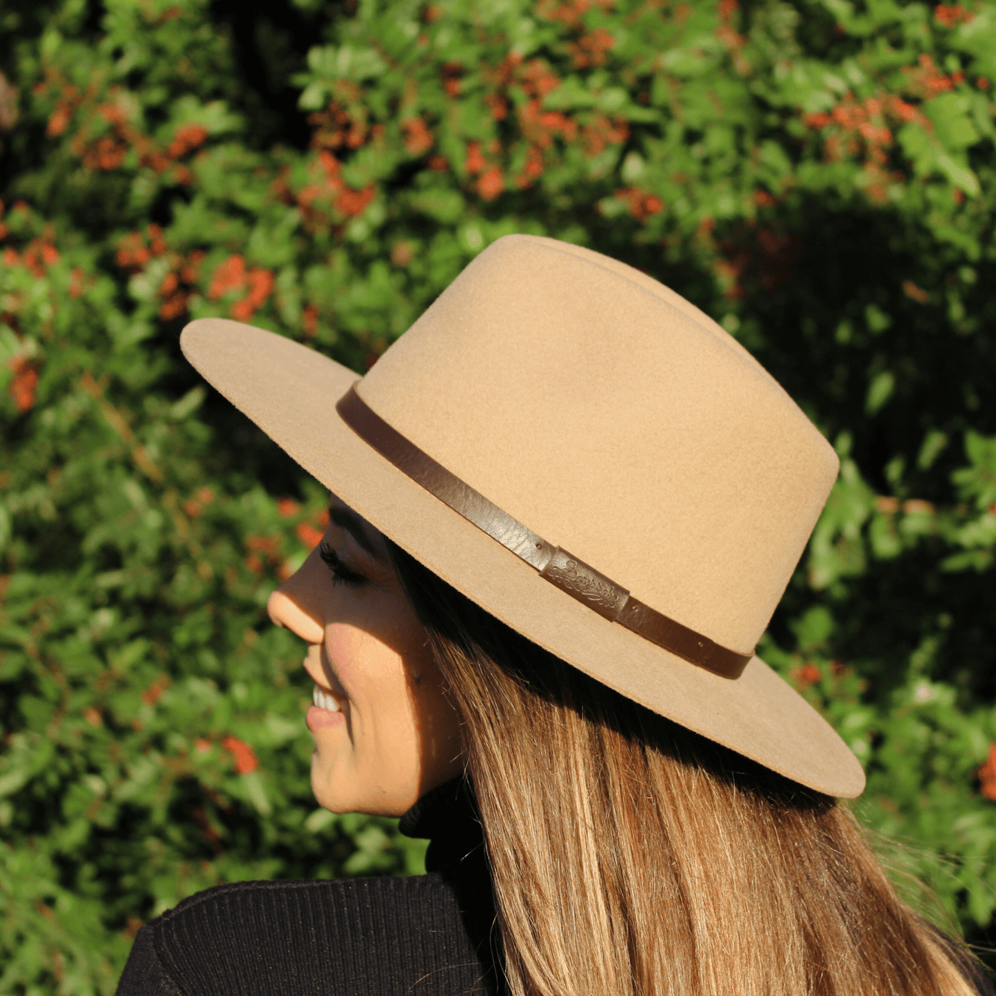 Lola Sambboho Hat