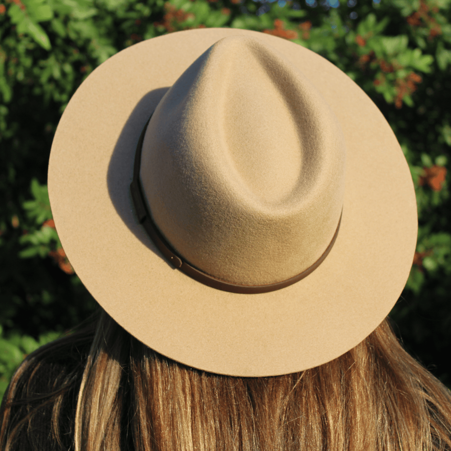 Lola Sambboho Hat