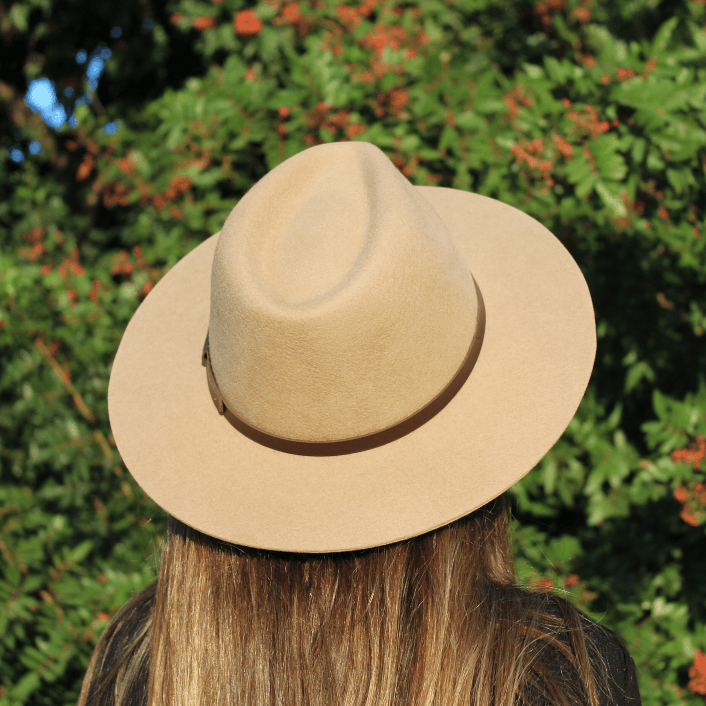 Lola Sambboho Hat