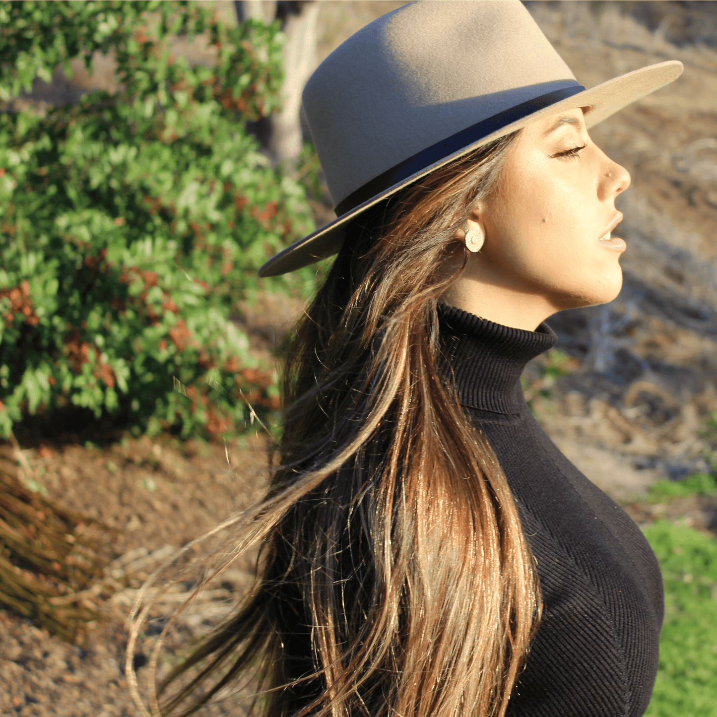 Lola Sambboho Hat