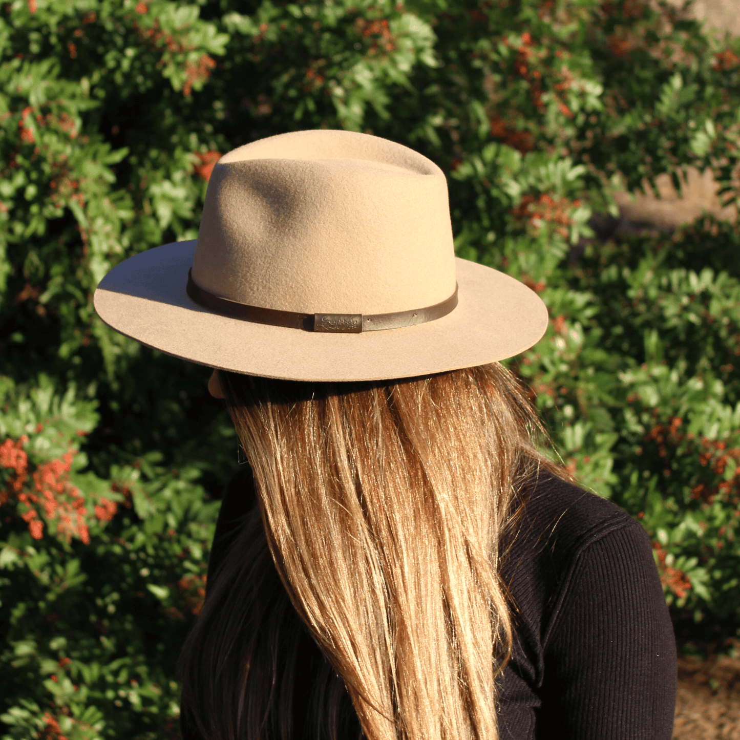 Lola Sambboho Hat