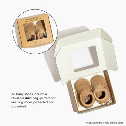 Cowboy Chelsea Boot Baby Shoe