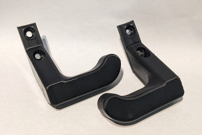 Lawn and Garden Tool Hook - Indoor and Outdoor Safe