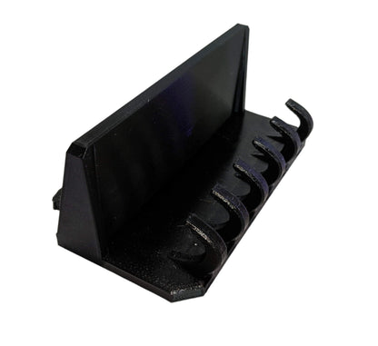 Key Holder with Shelf