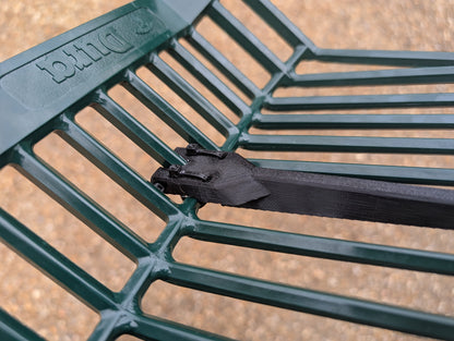 Manure Fork Replacement Tine for Durafork and Fortiflex - Single Tine