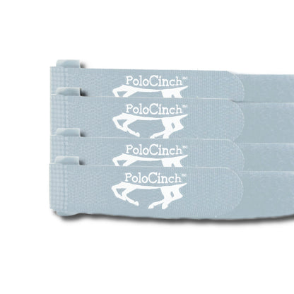 PoloCinch™  - D-Ring Polo Wrap Guards