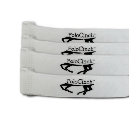 PoloCinch™  - D-Ring Polo Wrap Guards
