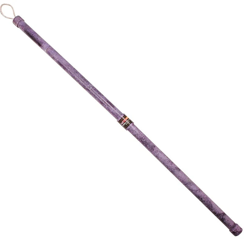 Rattler Ropes Goat String Tube - Purple