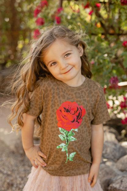 Isa Rosita Toddler Tee