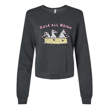 Rosé all Neigh Apparel