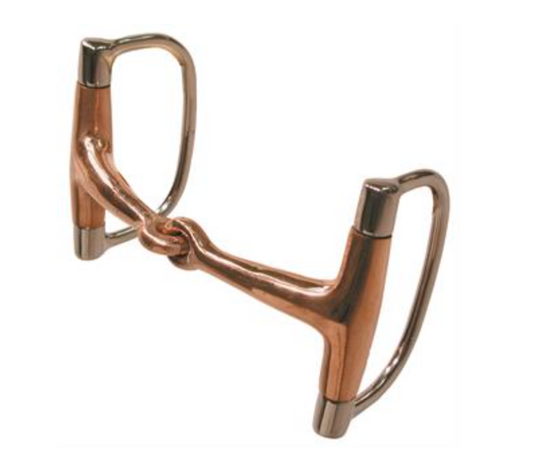 BIT, SS DEE, 5 " COPPER MOUTH