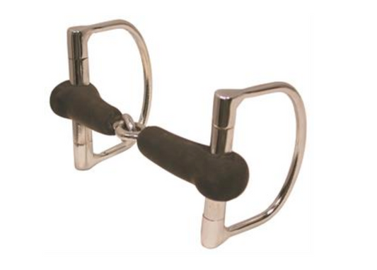 BIT, CP DEE W/5" RUBBER MOUTH