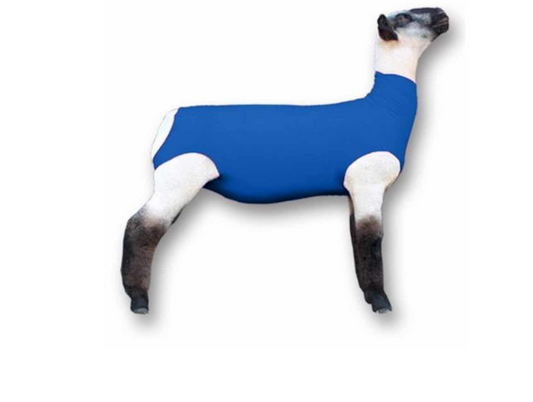 BLUE - SHEEP SOX S/M