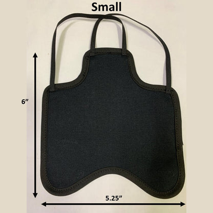 Hen Saver Chicken Saddle for Hens (Made in USA Hen Apron)