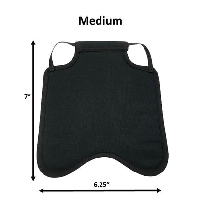 Hen Saver Chicken Saddle for Hens (Made in USA Hen Apron)
