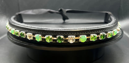 Spring Fling Browband