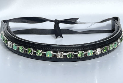Spring Fling Browband