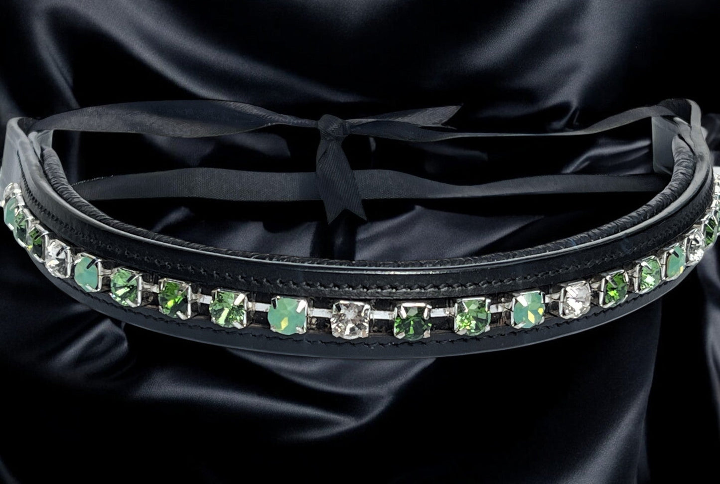 Spring Fling Browband