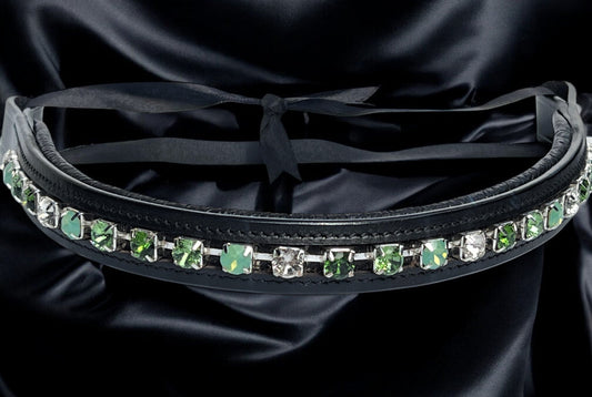 Spring Fling Browband