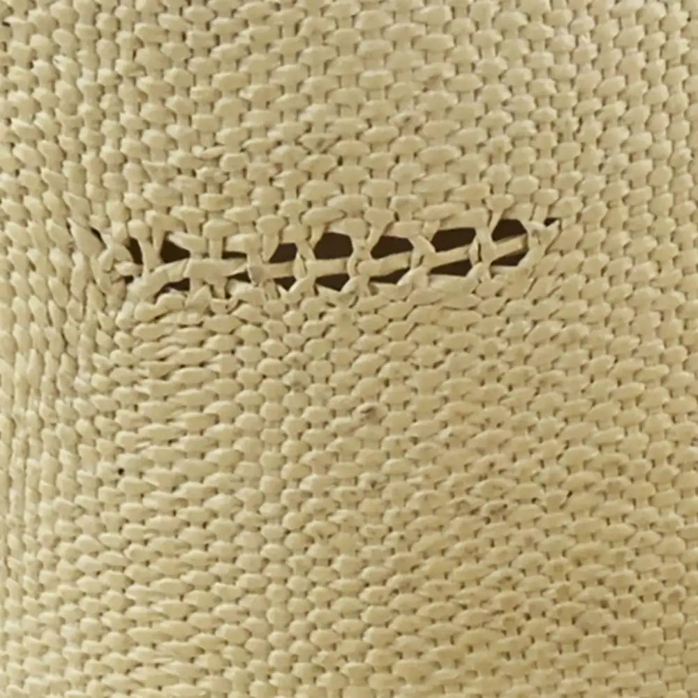 Bailey Taconic - Bangora Straw Cowboy Hat