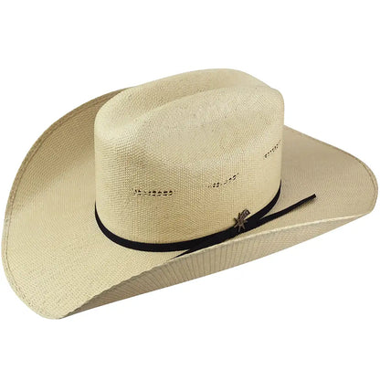 Bailey Taconic - Bangora Straw Cowboy Hat