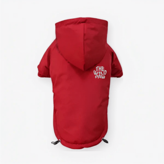 HydroHike Jacket
