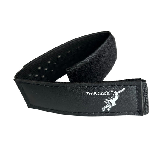 TailCinch™  Tail Ties (Original)