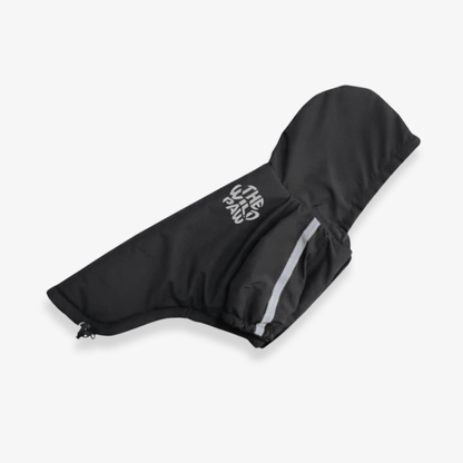 HydroHike Jacket