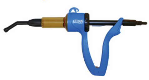 Allflex Ultra Precision Syringe 50 MLS