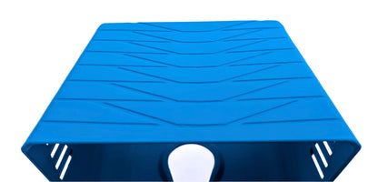 WeatherShade for Pivo™ | Phone and Pivo™ Tripod Cover Weather Cover for Outside Recording