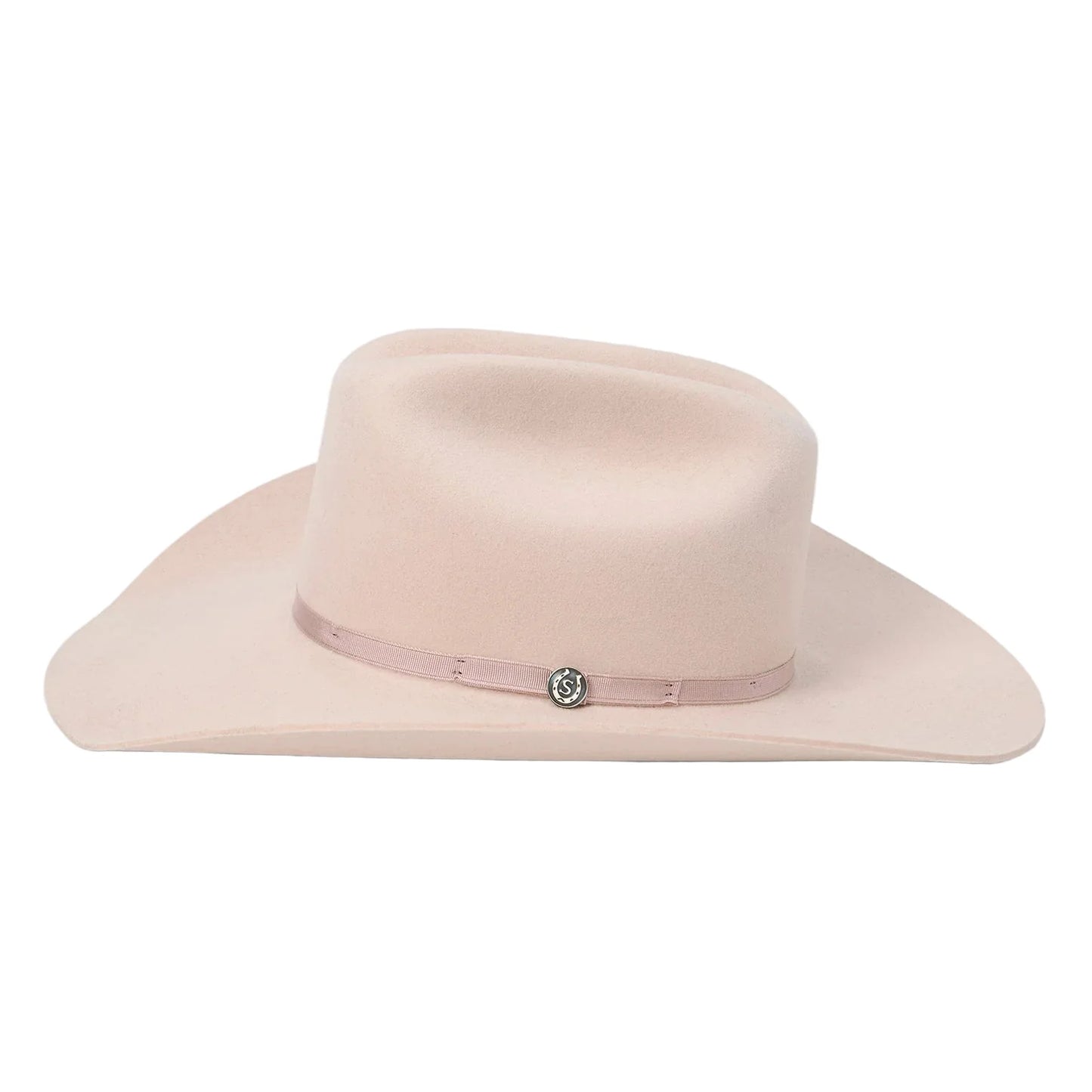 Stetson Pismo - Wool Felt Cowboy Hat