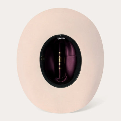 Stetson Pismo - Wool Felt Cowboy Hat