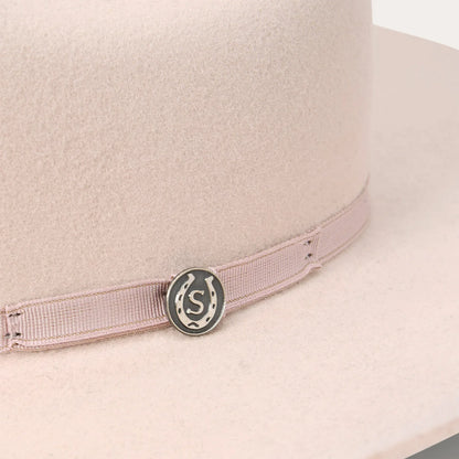 Stetson Pismo - Wool Felt Cowboy Hat