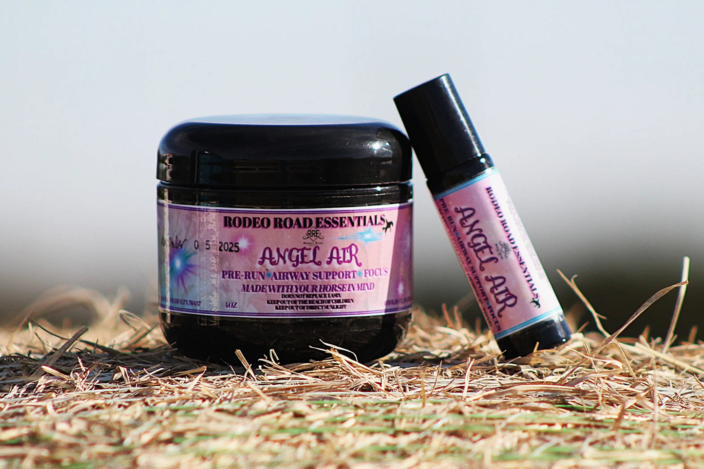 ANGEL AIR CREAM