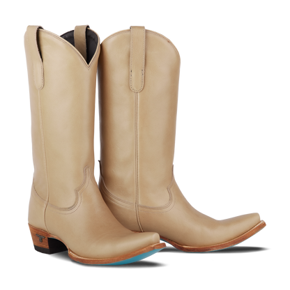 Emma Jane Boot - Macchiato