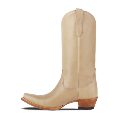 Emma Jane Boot - Macchiato