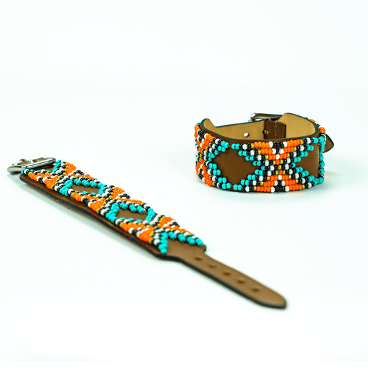 Biarritz Sambboho bracelet