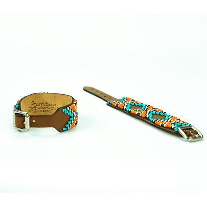 Biarritz Sambboho bracelet
