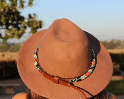 Biarritz Sambboho Hatband