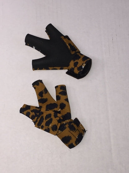 Birdy Bootie (chicken shoes, chicken booties, duck booties and goose shoes)