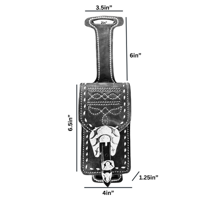 Sunflower Cinch Holder