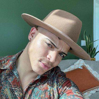 Blake Sambboho Hat