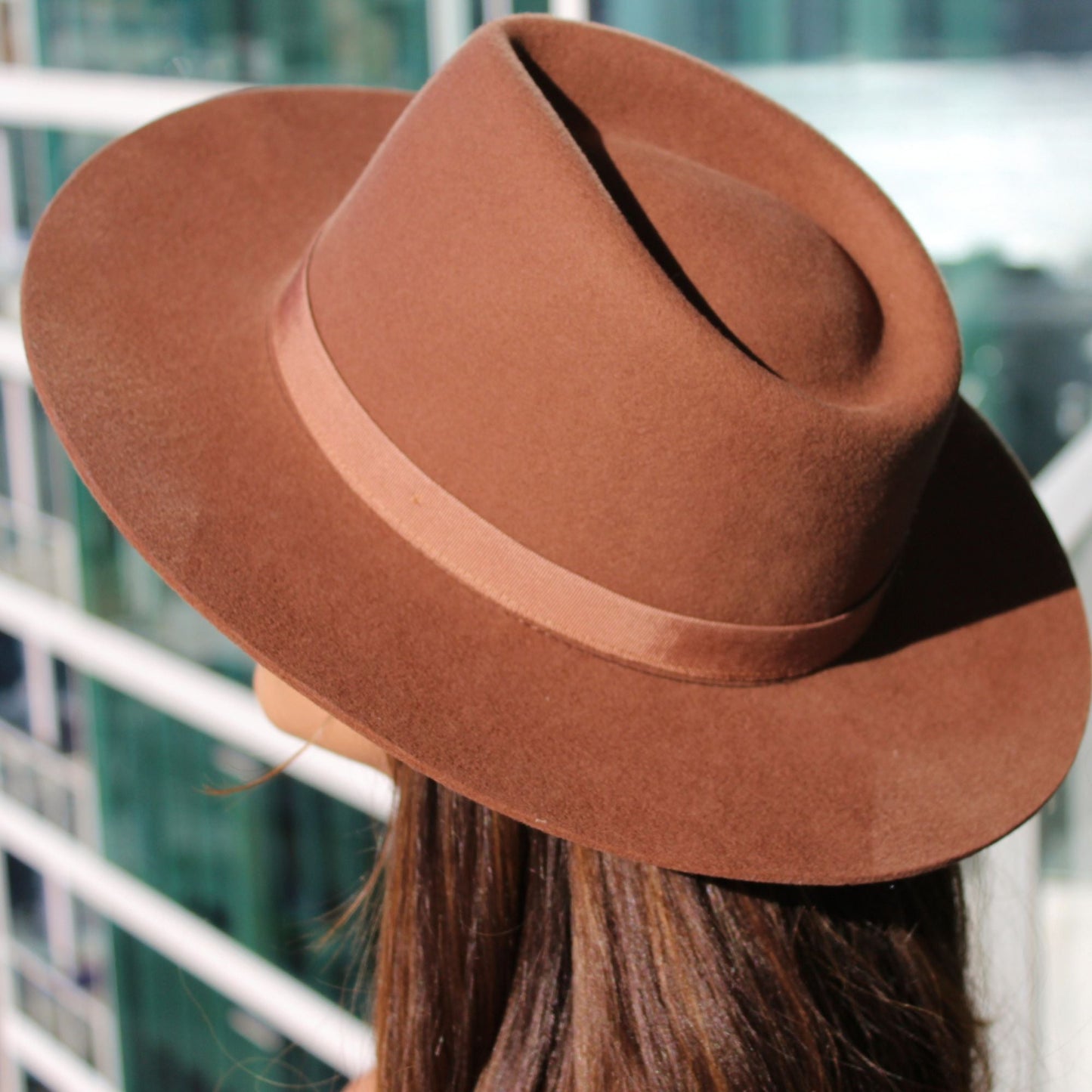Blake Sambboho Hat