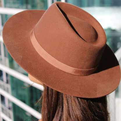 Blake Sambboho Hat